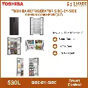 TOSHIBA REFRIGERATOR SIDE-BY-SIDE GR-RS600WI-PMY(37) (2).webp