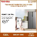 TOSHIBA REFRIGERATOR SIDE-BY-SIDE GR-RS600WI-PMY(37) (3).webp