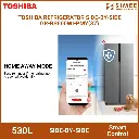 TOSHIBA REFRIGERATOR SIDE-BY-SIDE GR-RS600WI-PMY(37) (5).webp