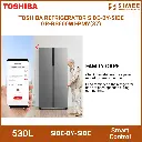 TOSHIBA REFRIGERATOR SIDE-BY-SIDE GR-RS600WI-PMY(37) (6).webp