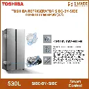 TOSHIBA REFRIGERATOR SIDE-BY-SIDE GR-RS600WI-PMY(37) (10).webp