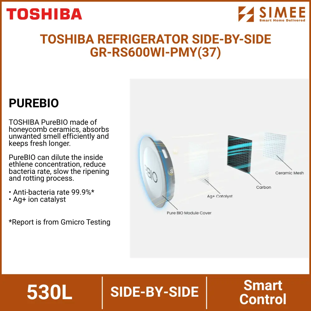 TOSHIBA REFRIGERATOR SIDE-BY-SIDE GR-RS600WI-PMY(37) (11).webp