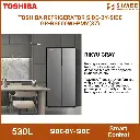 TOSHIBA REFRIGERATOR SIDE-BY-SIDE GR-RS600WI-PMY(37) (12).webp
