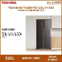 TOSHIBA REFRIGERATOR SIDE-BY-SIDE GR-RS600WI-PMY(37) (13).webp