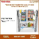 TOSHIBA REFRIGERATOR SIDE-BY-SIDE GR-RS600WI-PMY(37) (17).webp