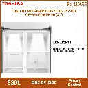 TOSHIBA REFRIGERATOR SIDE-BY-SIDE GR-RS600WI-PMY(37) (18).webp