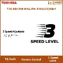 TOSHIBA FAN WALL FAN F-WSA20(W)MY (3).webp