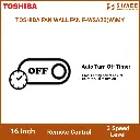 TOSHIBA FAN WALL FAN F-WSA20(W)MY (4).webp