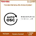 TOSHIBA FAN WALL FAN F-WSA20(W)MY (6).webp