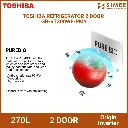 TOSHIBA REFRIGERATOR 2 DOOR GR-RT300WE-PMY (2).webp