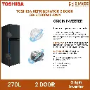 TOSHIBA REFRIGERATOR 2 DOOR GR-RT300WE-PMY (3).webp