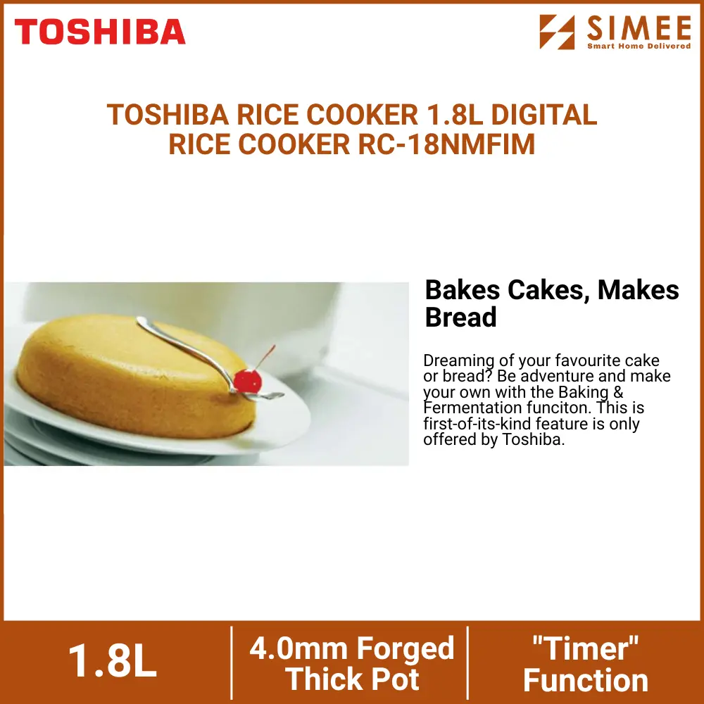 TOSHIBA RICE COOKER 1.8L DIGITAL RICE COOKER RC-18NMFIM (4).webp