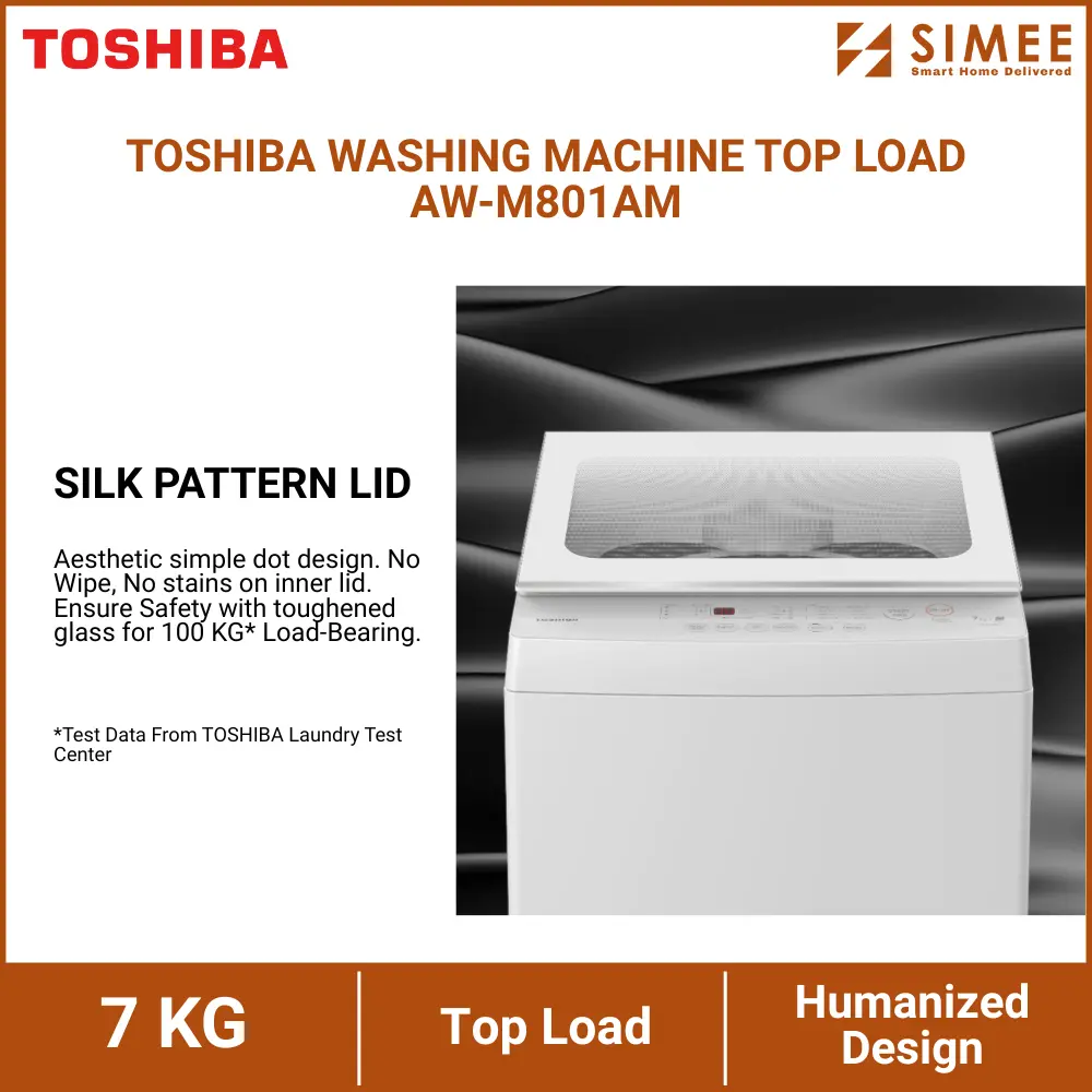 TOSHIBA WASHING MACHINE TOP LOAD AW-M801AM (4).webp