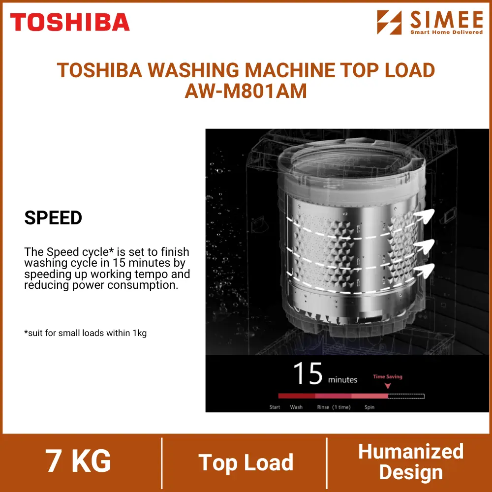 TOSHIBA WASHING MACHINE TOP LOAD AW-M801AM (6).webp