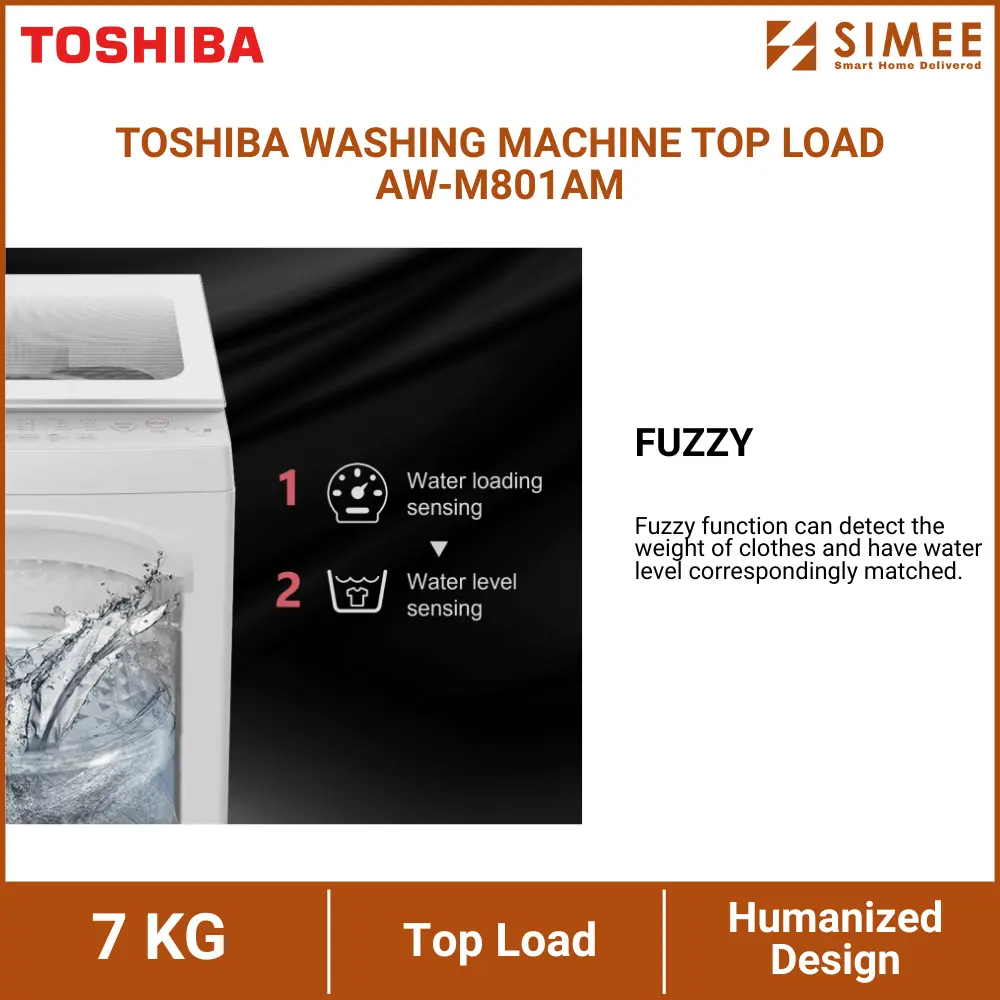 TOSHIBA WASHING MACHINE TOP LOAD AW-M801AM (7).webp