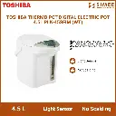 TOSHIBA THERMO POT DIGITAL ELECTRIC POT 4.5L PLK-45SFIM (WT) (2).webp