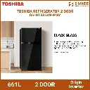TOSHIBA REFRIGERATOR 2 DOOR GR-RT835WE-PGY (9).webp