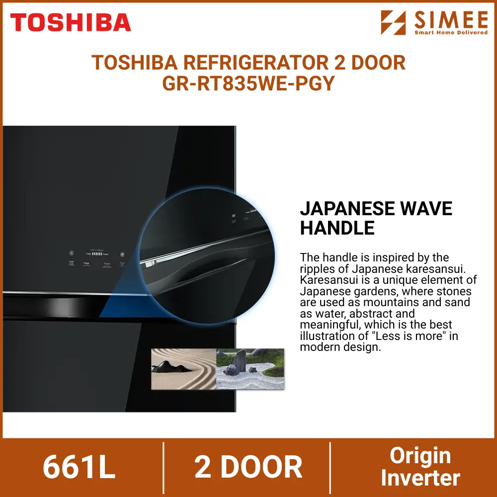 TOSHIBA REFRIGERATOR 2 DOOR GR-RT835WE-PGY (11).webp
