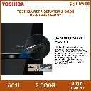 TOSHIBA REFRIGERATOR 2 DOOR GR-RT835WE-PGY (11).webp