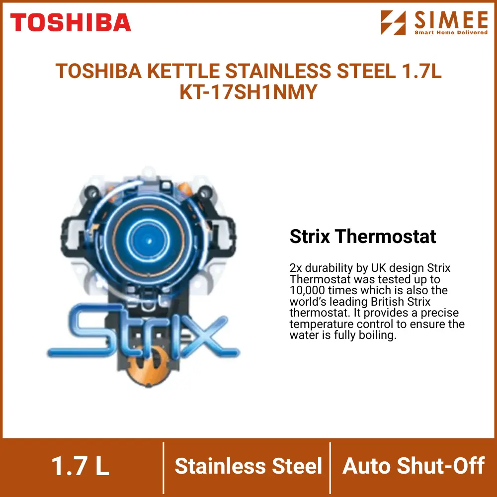 TOSHIBA KETTLE STAINLESS STEEL 1.7L KT-17SH1NMY (4).webp