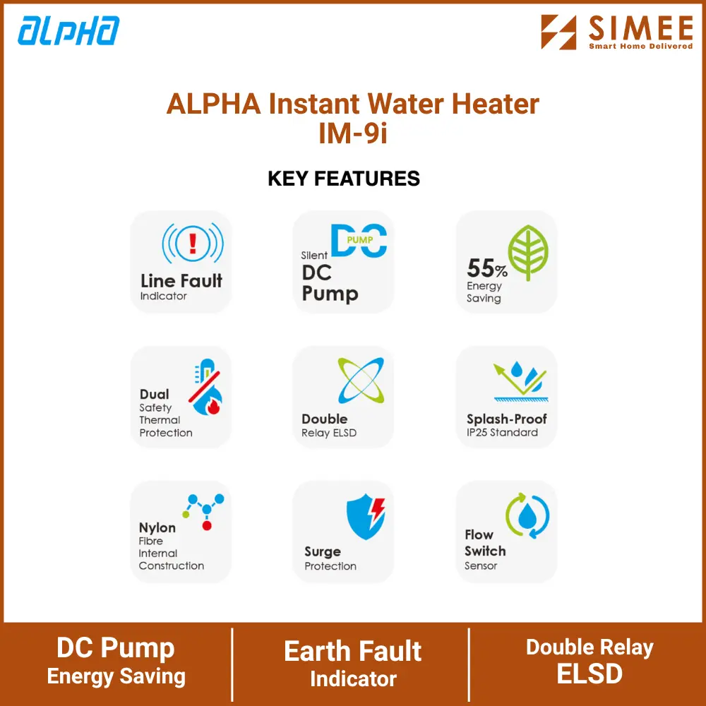 ALPHA Instant Water Heater IM-9i (5).webp