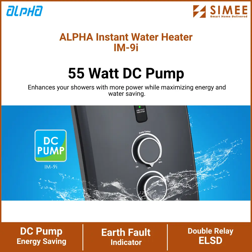 ALPHA Instant Water Heater IM-9i (7).webp