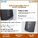 ALPHA Instant Water Heater IM-9EP RainShower (5).webp