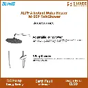ALPHA Instant Water Heater IM-9EP RainShower (7).webp