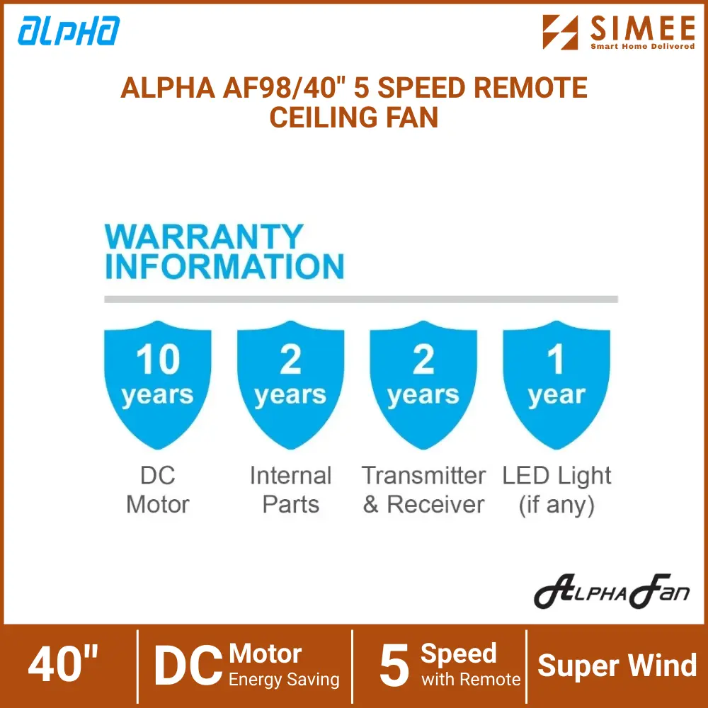 ALPHA AF98_40_ 5 SPEED REMOTE CEILING FAN (2).webp