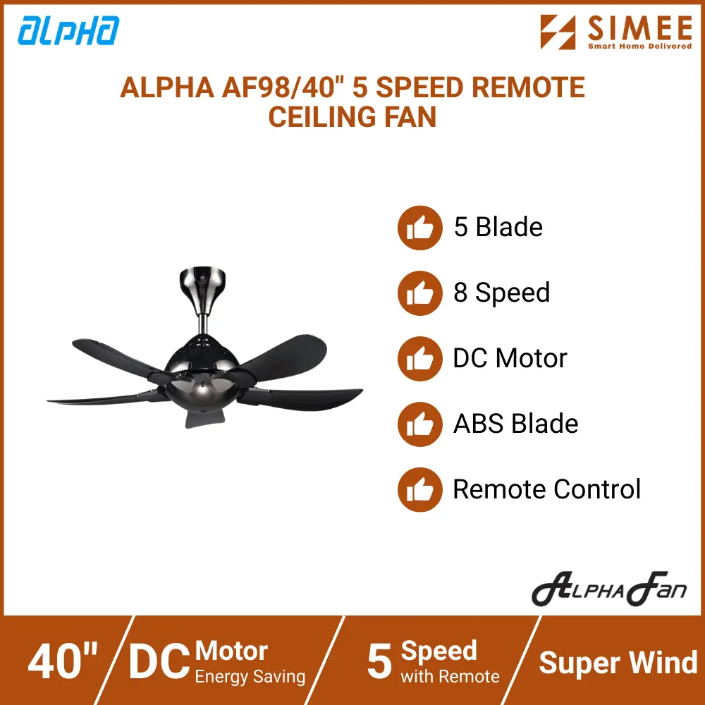 ALPHA AF98_40_ 5 SPEED REMOTE CEILING FAN (3).webp