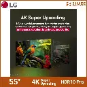LG TELEVISION 4K UHD AI TV UA73 HDR10 55UA7350PSB (5).webp