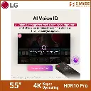 LG TELEVISION 4K UHD AI TV UA73 HDR10 55UA7350PSB (8).webp