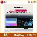 LG TELEVISION 4K UHD AI TV UA73 HDR10 55UA7350PSB (10).webp