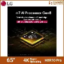 LG TELEVISION 4K UHD AI TV UA73 HDR10 65UA7350PSB (4).webp