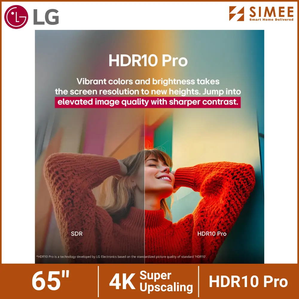 LG TELEVISION 4K UHD AI TV UA73 HDR10 65UA7350PSB (6).webp