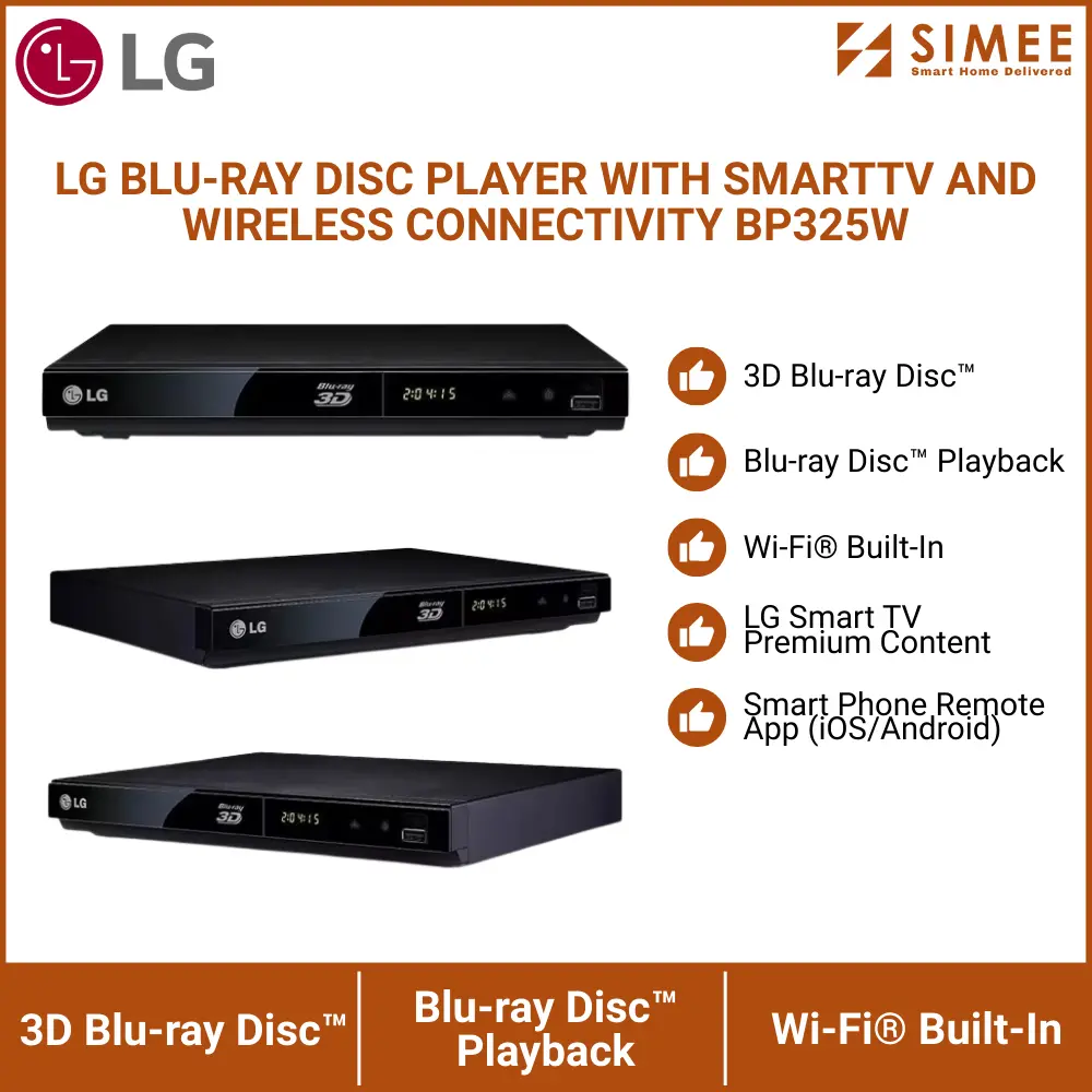 LG BLU-RAY DISC PLAYER WITH SMARTTV AND WIRELESS CONNECTIVITY BP325W (2).webp