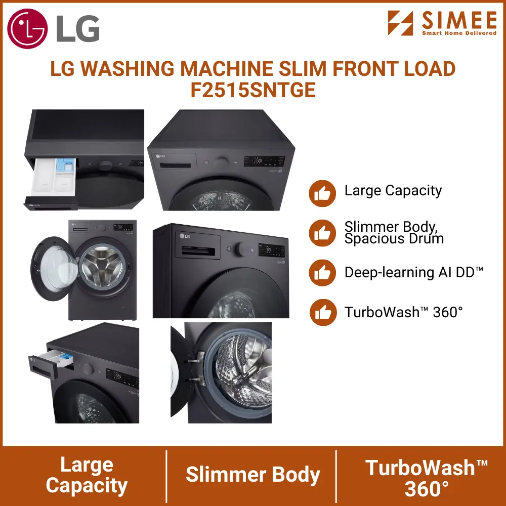 LG WASHING MACHINE SLIM FRONT LOAD F2515SNTGE (2).webp