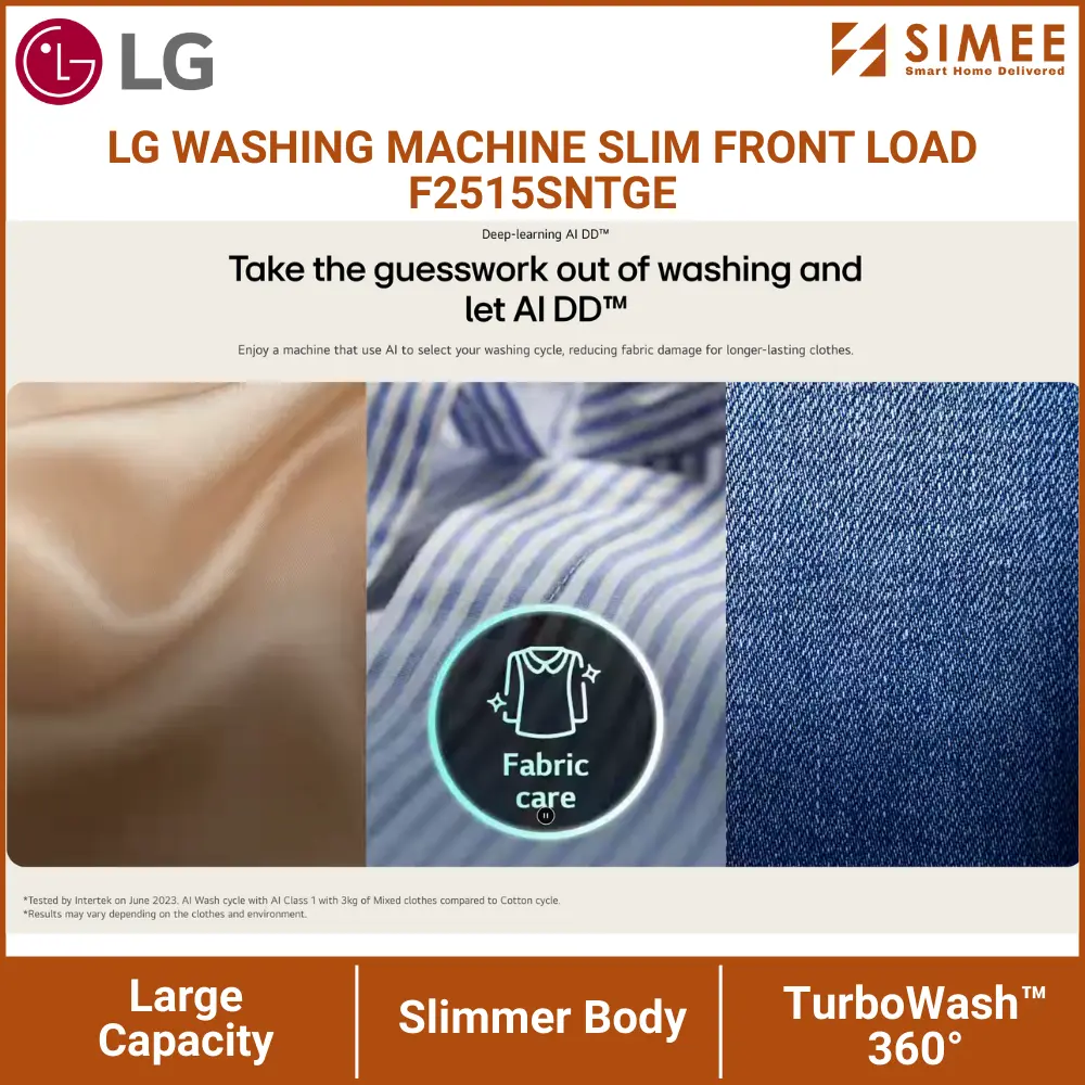 LG WASHING MACHINE SLIM FRONT LOAD F2515SNTGE (5).webp
