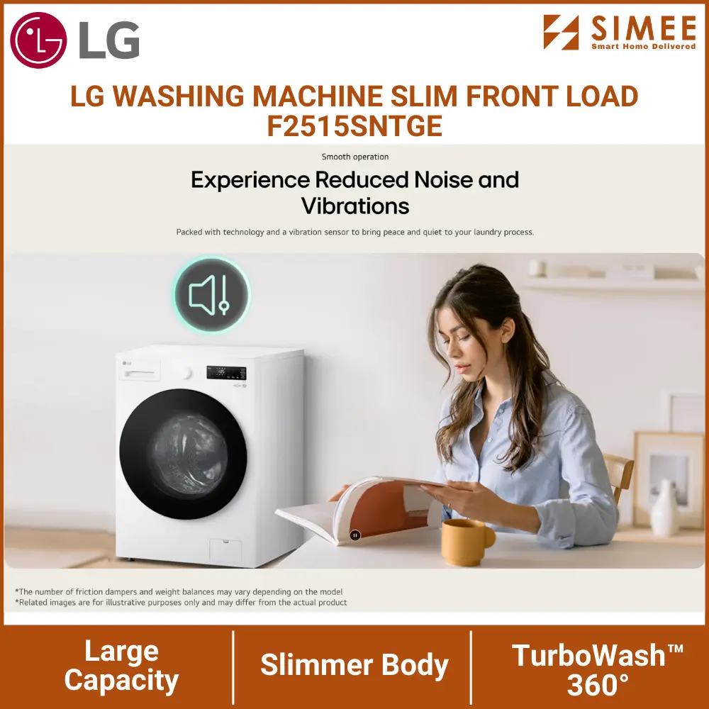 LG WASHING MACHINE SLIM FRONT LOAD F2515SNTGE (7).webp