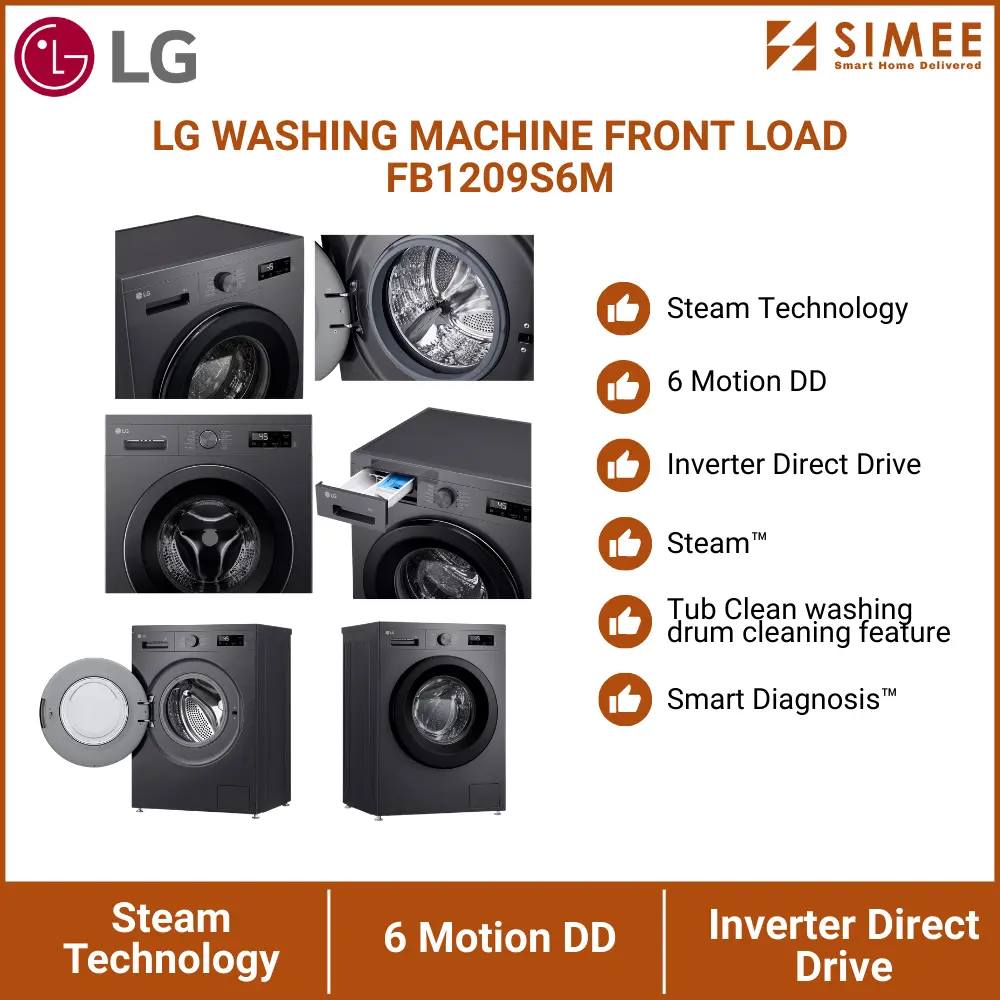 LG WASHING MACHINE FRONT LOAD FB1209S6M (2).webp