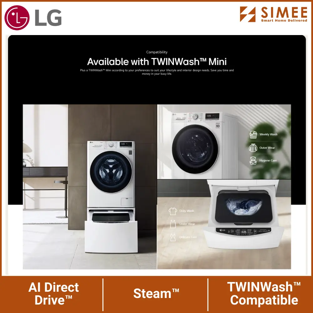 LG WASHING MACHINE FRONT LOAD FV1450S4W (6).webp