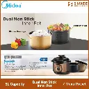 MIDEA PRESSURE COOKER DUAL INNER POT (5.0L) MY-CH502A (4).webp