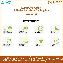 ALPHA 56_ COSA  5 Blades DC Motor Ceiling Fan EX9-5B_56 (6).webp
