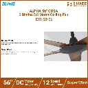 ALPHA 56_ COSA  5 Blades DC Motor Ceiling Fan EX9-5B_56 (9).webp