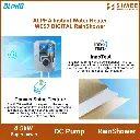 ALPHA Instant Water Heater WES7 DIGITAL RainShower (3).webp