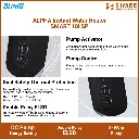 ALPHA Instant Water Heater SMART 18i SP RainShower (7).webp