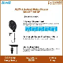 ALPHA Instant Water Heater SMART 18i SP RainShower (10).webp