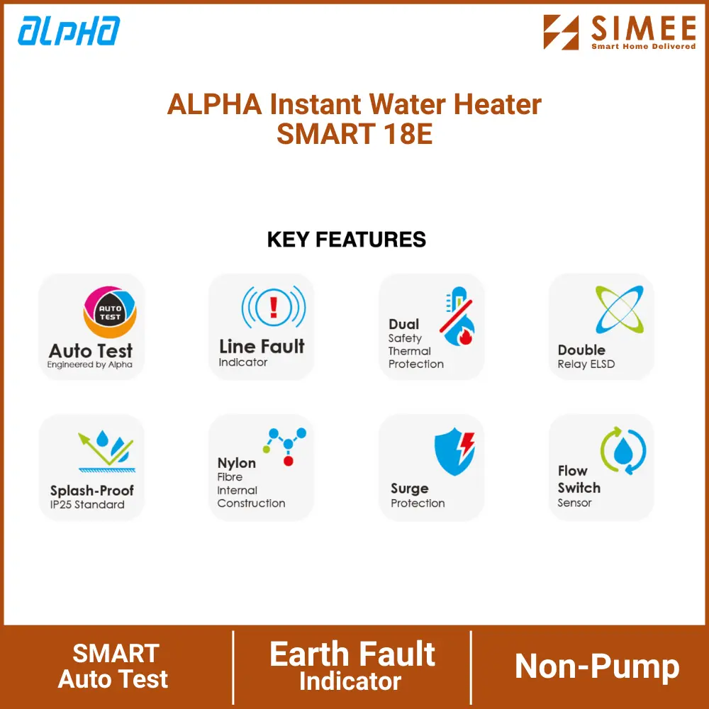 ALPHA Instant Water Heater SMART 18E (2).webp