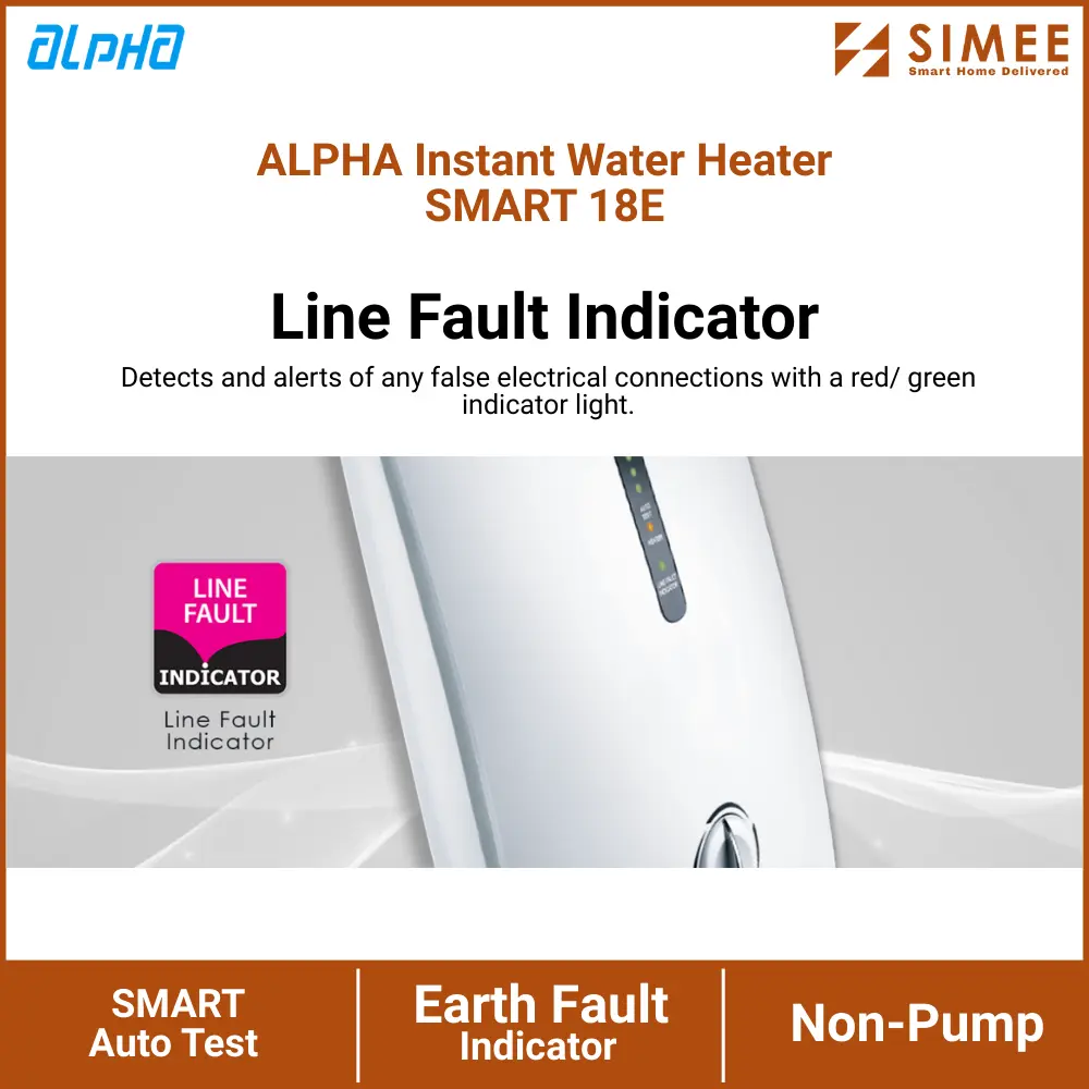 ALPHA Instant Water Heater SMART 18E (4).webp