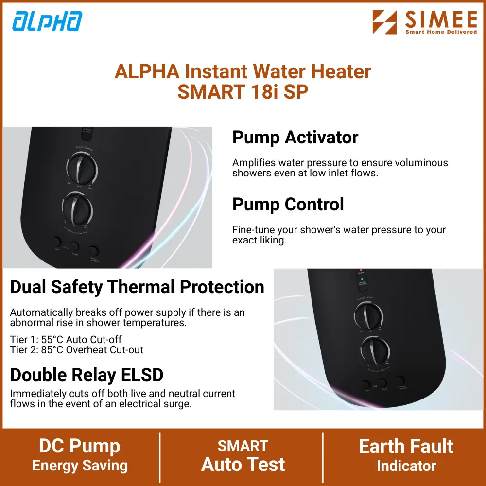 ALPHA Instant Water Heater SMART 18i SP (7).webp
